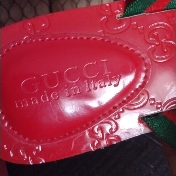 GUCCI SANDALS WOMEN'S - Picture 4 of 11